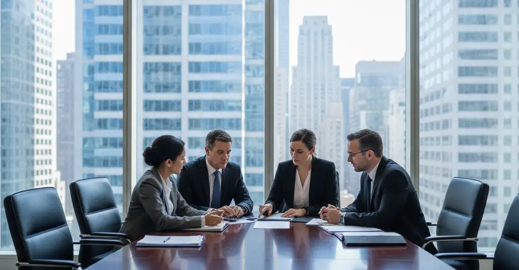 Directorio de Abogados