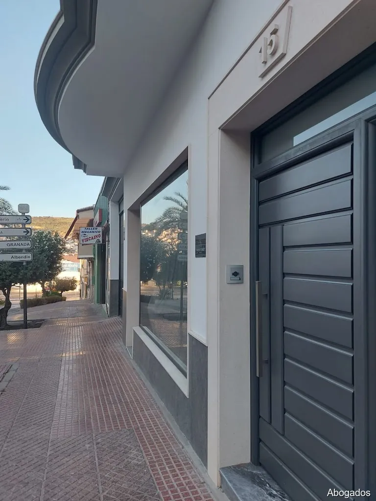 Abogados | Sandra Cubero García