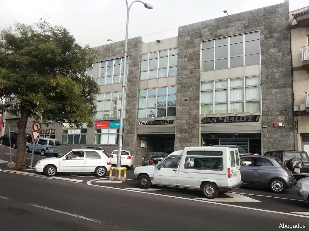 Rut Gutierrez Abogada