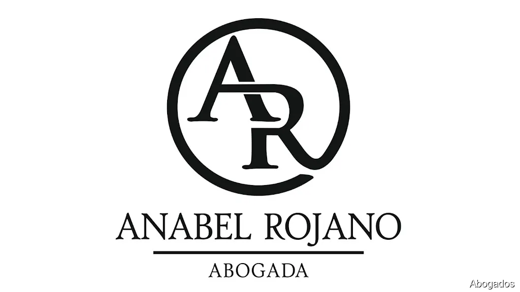 Abogada Anabel Rojano García