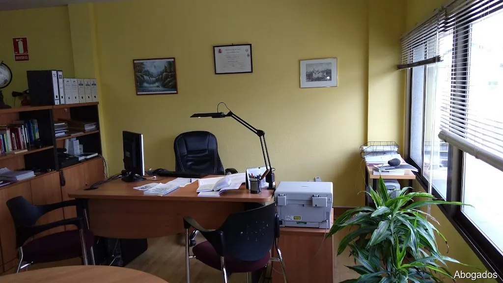 A. L. Barrasa Abogado