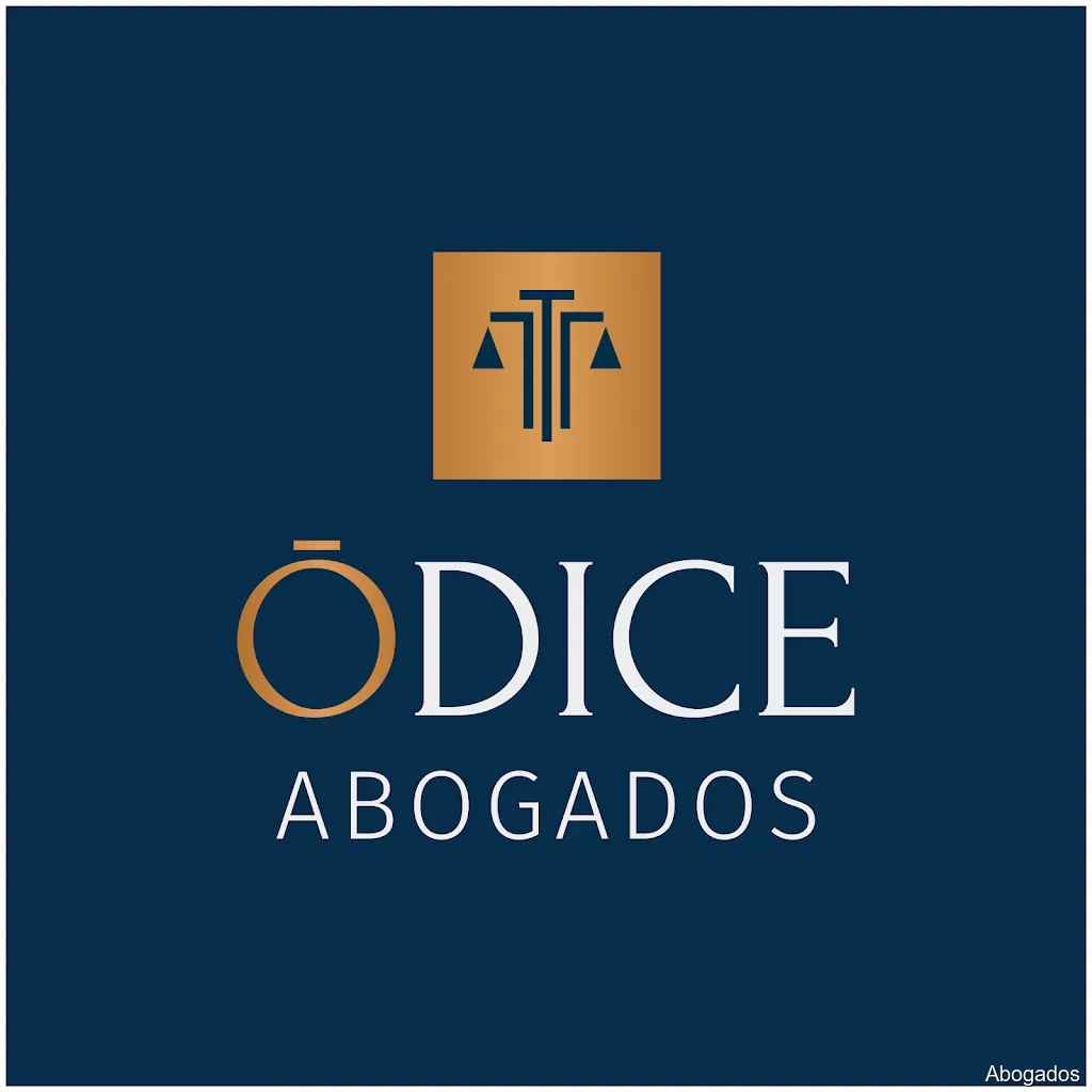 Ódice Abogados