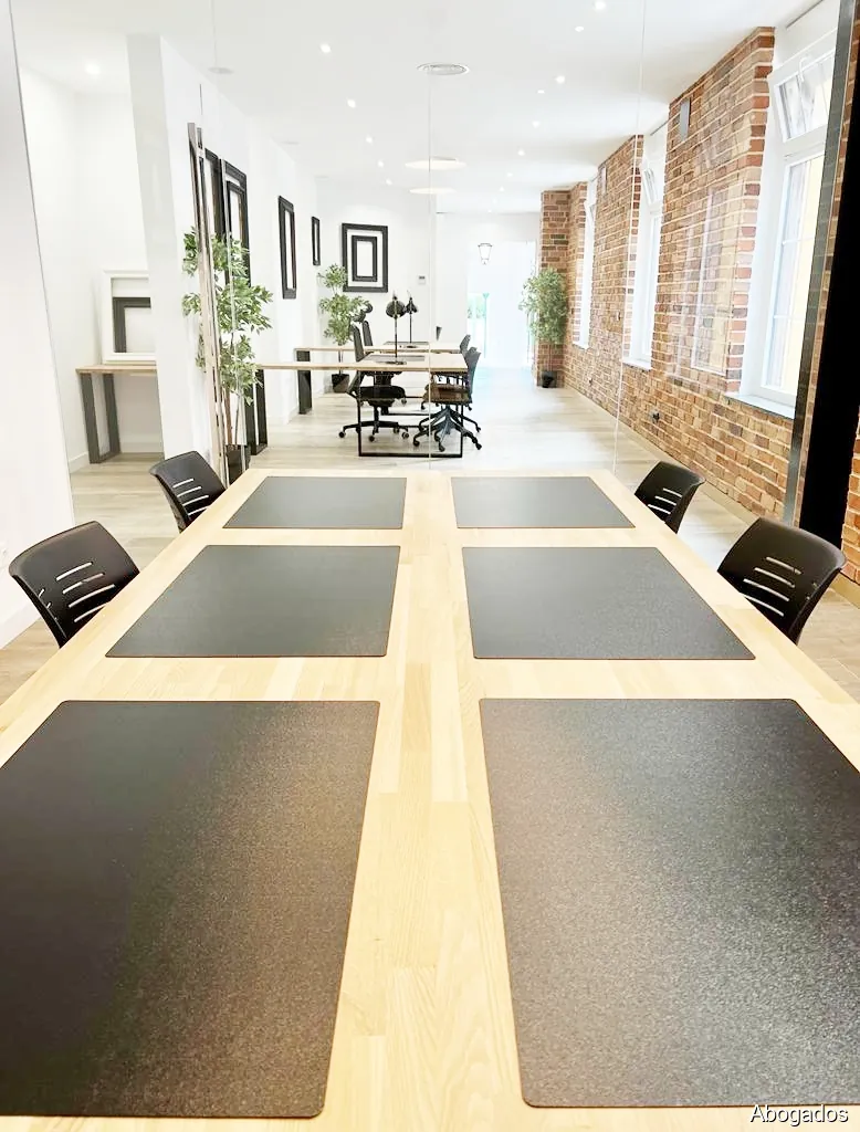 Lex Corner - Abogados