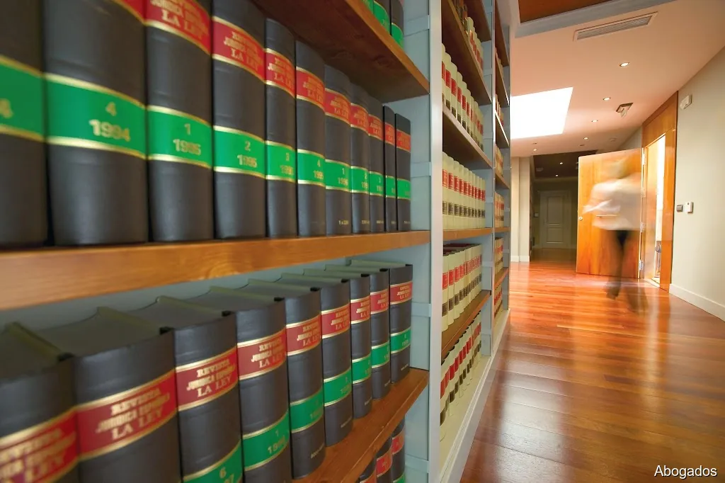 Martínez-Echevarría Abogados