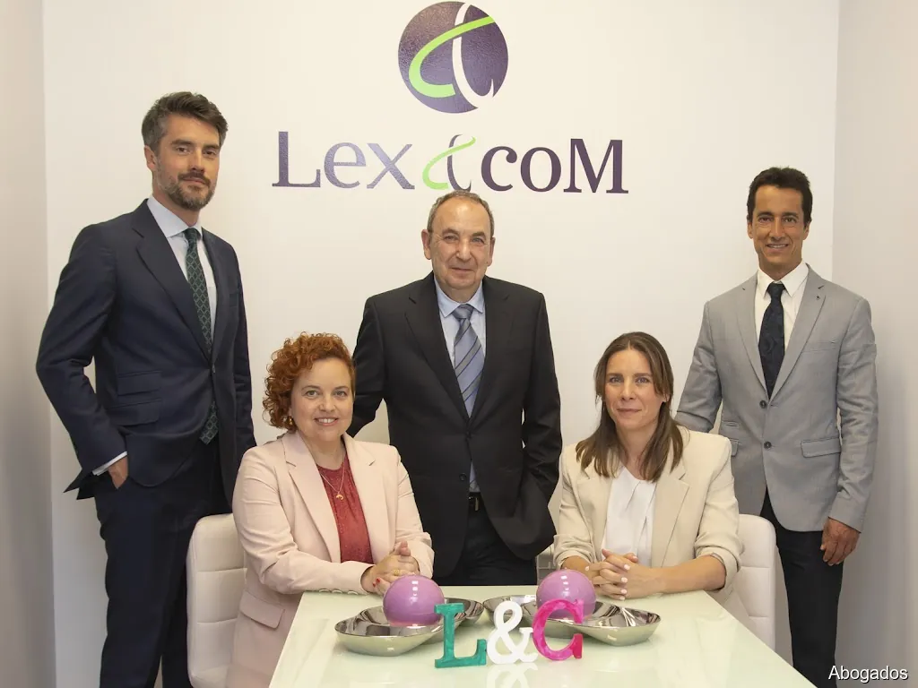 LEX&COM Abogados