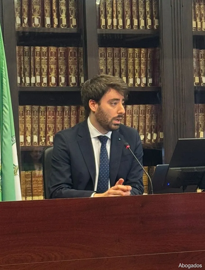 Antonio Rodas Abogado