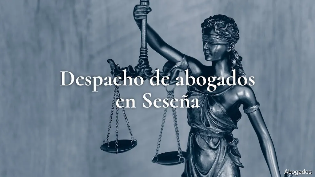 Abogados Seseña