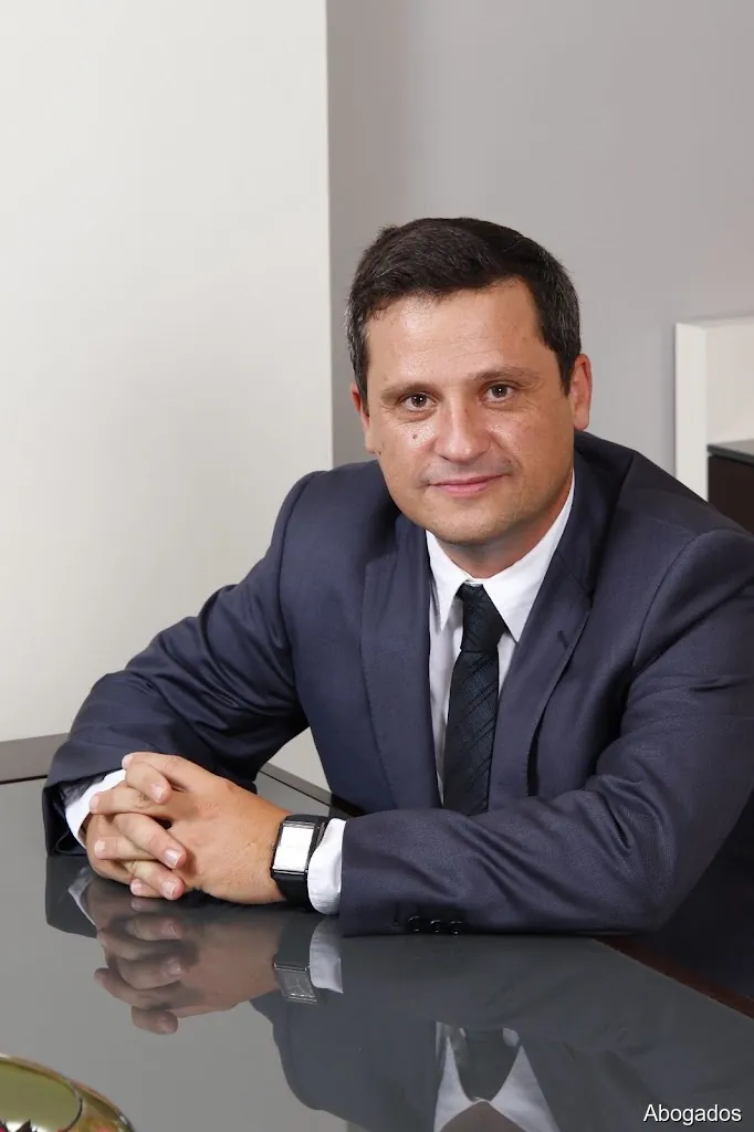 Sergi Guillén García