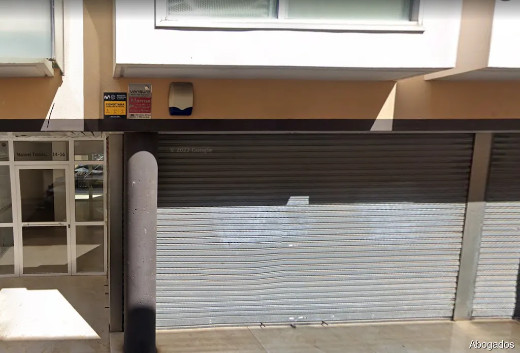 Despacho de abogados Vallés