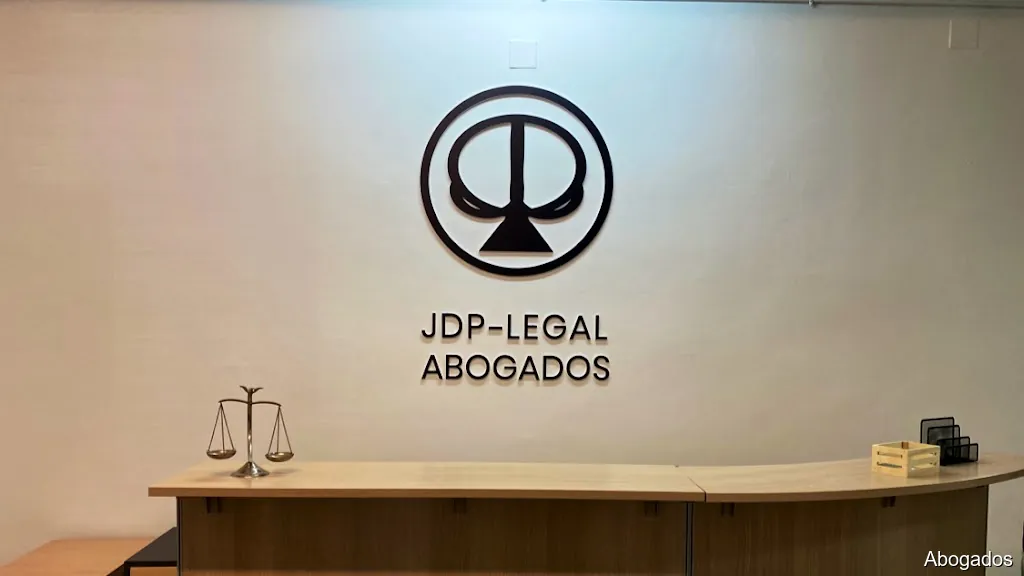 JDP-LEGAL. Abogados