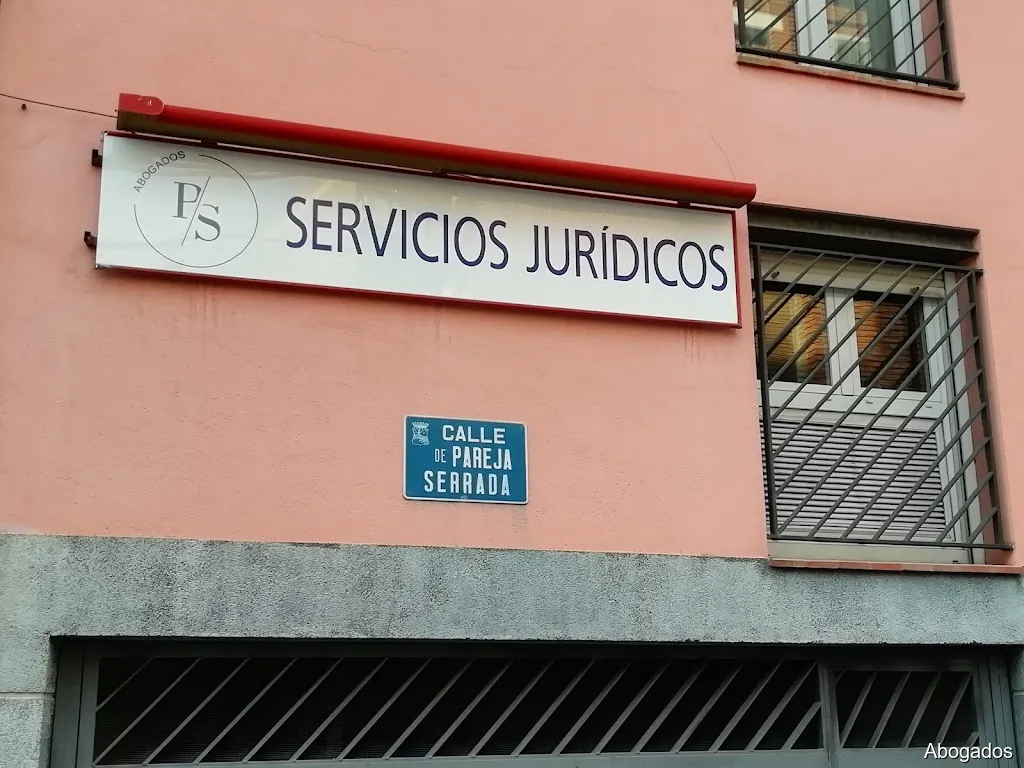 PS Abogados