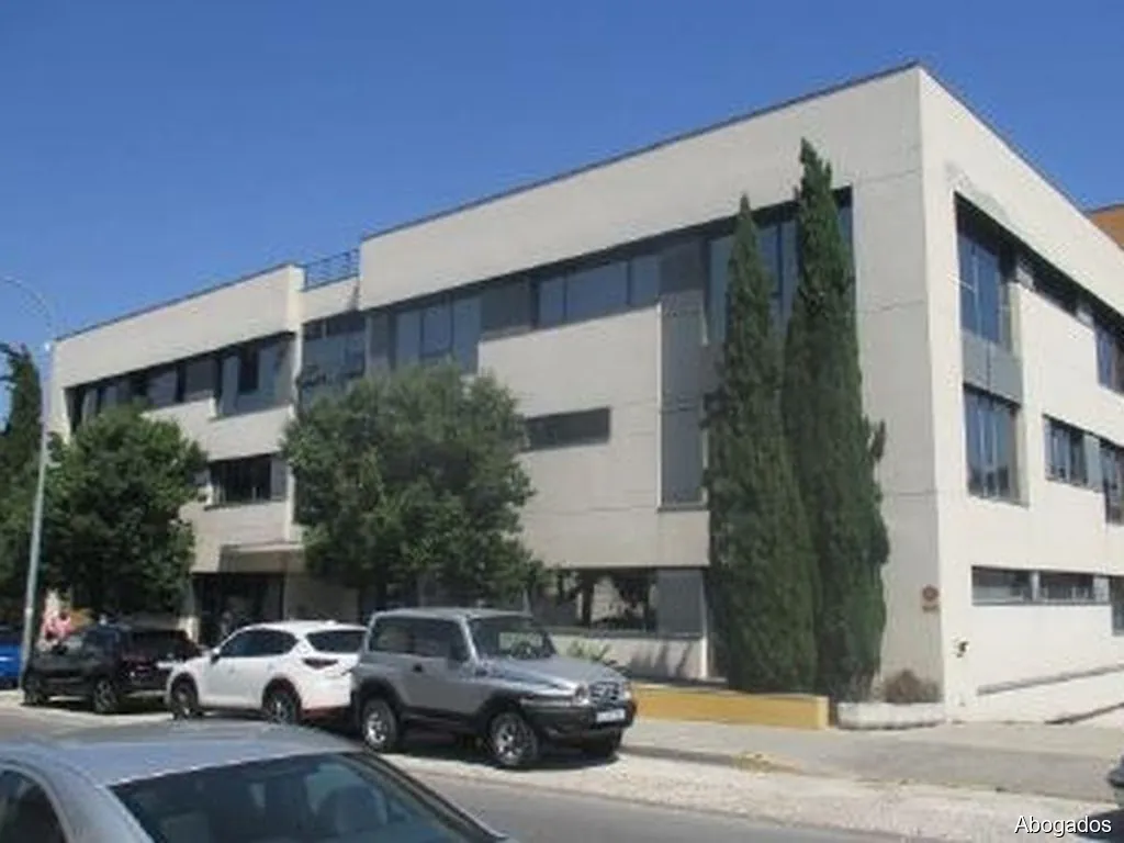 Martin Gonzalez Asesores Fiscal, Contable, Auditoria Laboral en Madrid