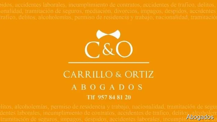 Carrillo & Ortiz Abogados