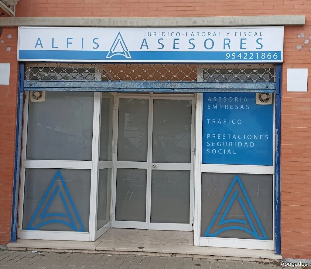 Asesoría Jurídica, Laboral y Fiscal. Gestoría Administrativa