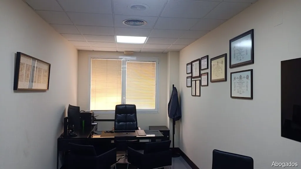 Rodríguez Muñoz & Asociados Despacho de Abogados