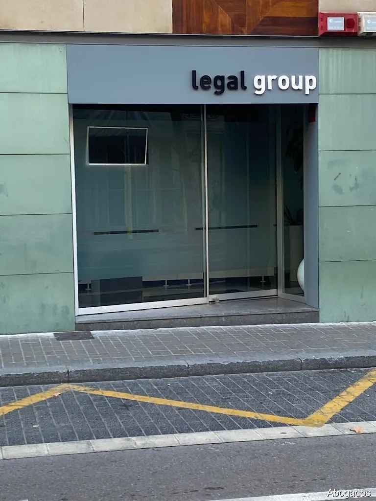 Rossend Marti - Legal Group