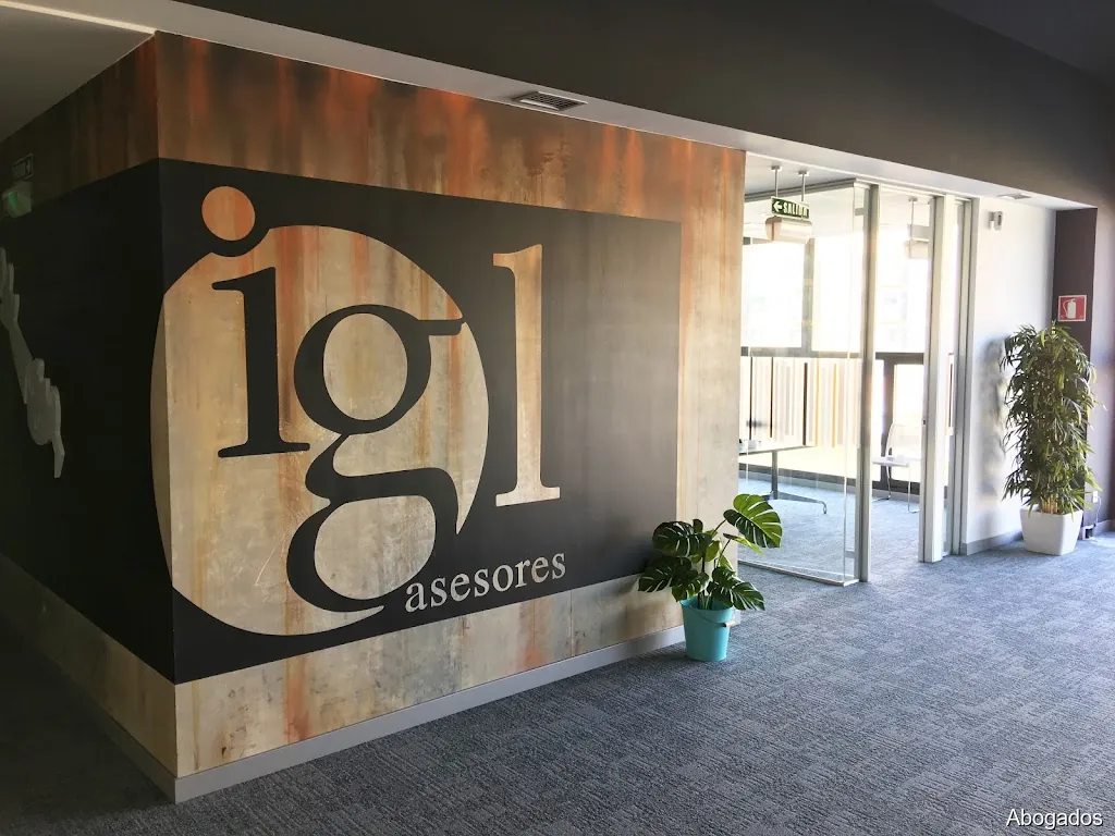IGL Asesores - Asesoría Pamplona - Fiscal, Laboral, Contable.