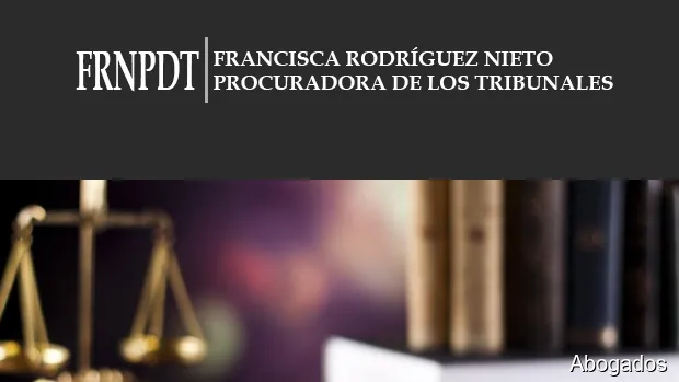 Francisca Rodríguez Nieto