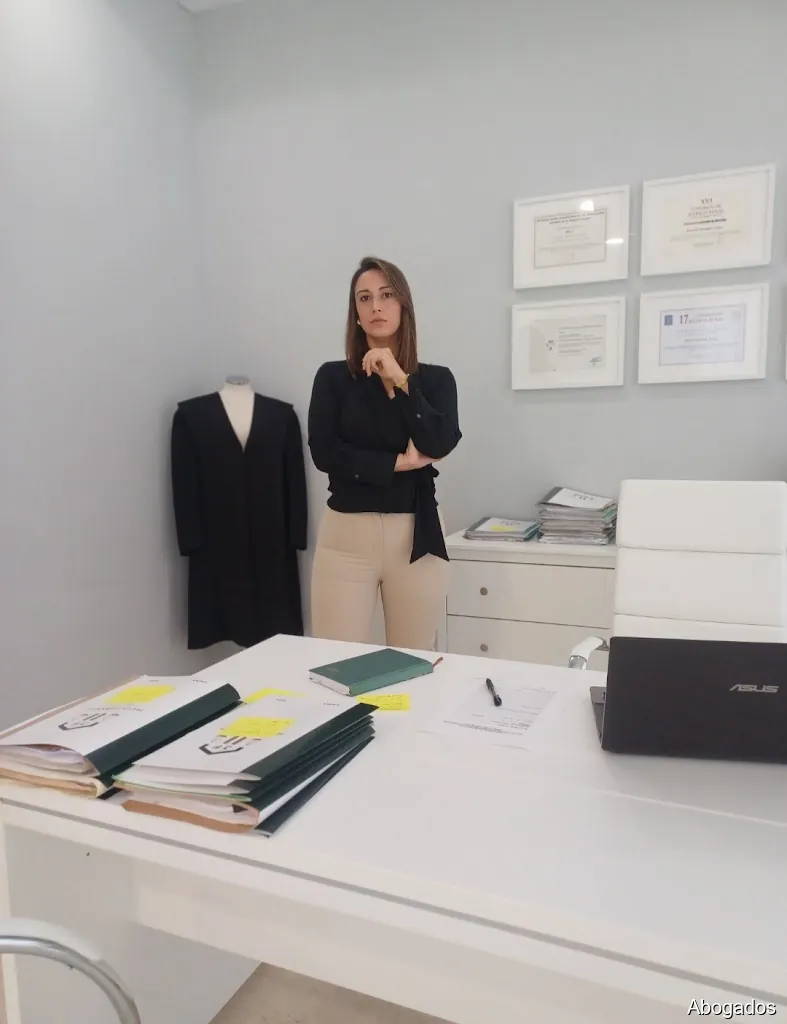 Jesica Fernandez (Abogada)