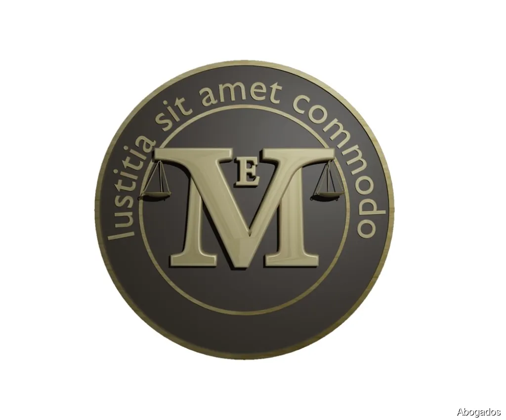 ABOGADOS ARANJUEZ ESTEFANÍA VACAS MORENO