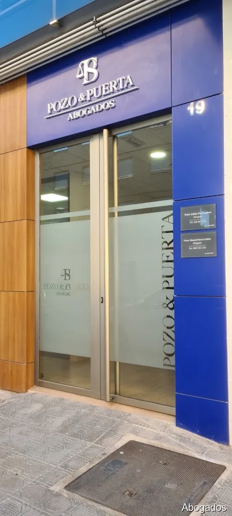 POZO PUERTA ABOGADOS