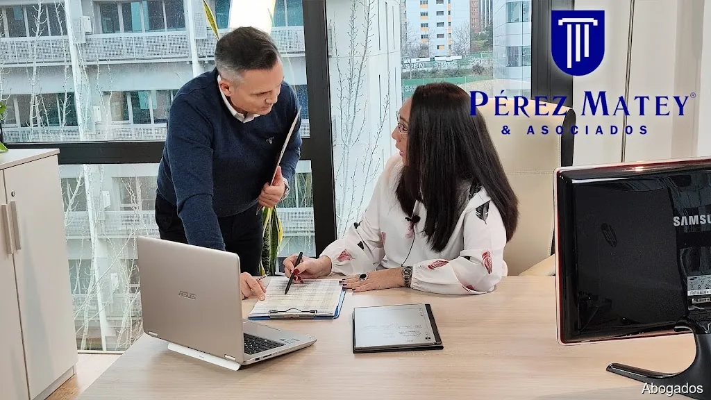 Abogados Pérez Matey