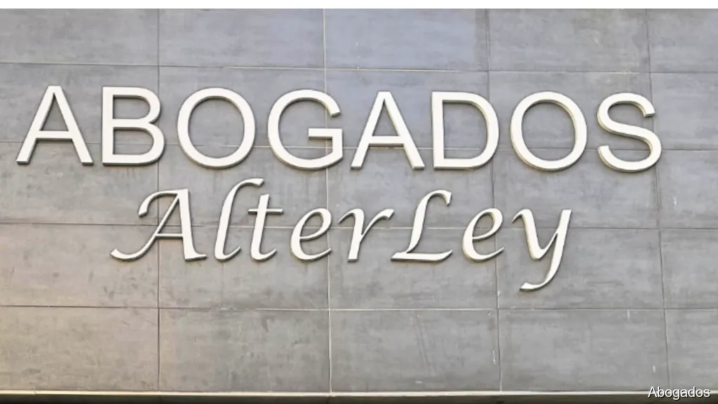 ALTERLEY ABOGADOS EN ALCALA LA REAL