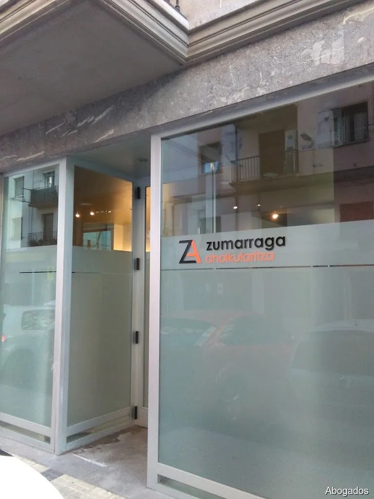ASESORÍA ZUMARRAGA