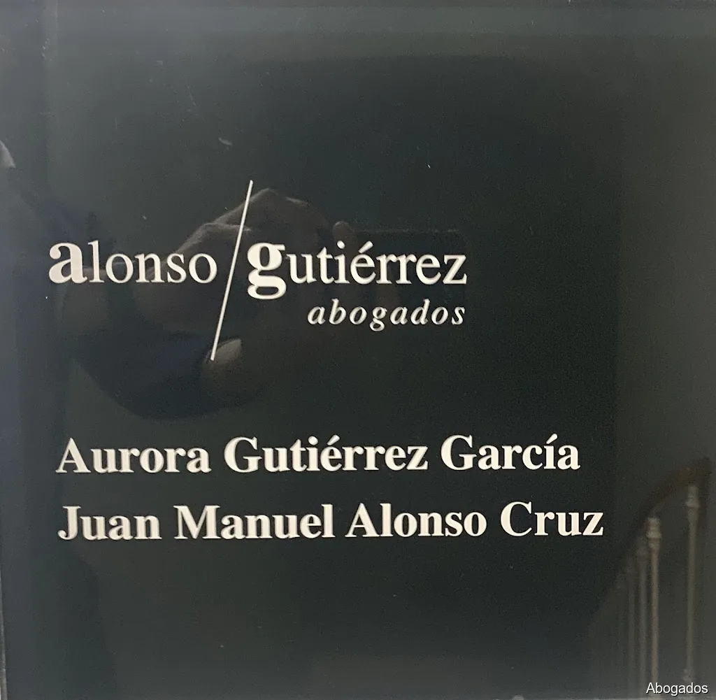 Alonso & Gutierrez Abogados
