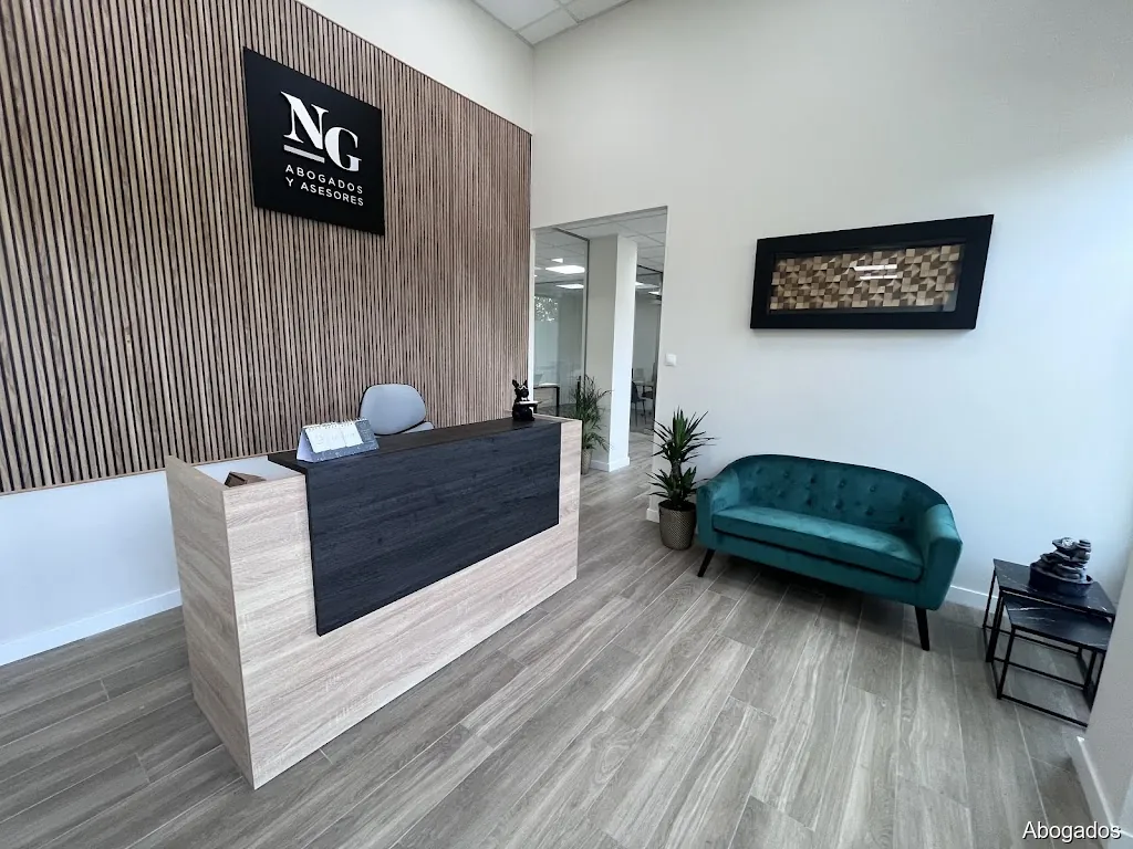 NG ABOGADOS Y ASESORES