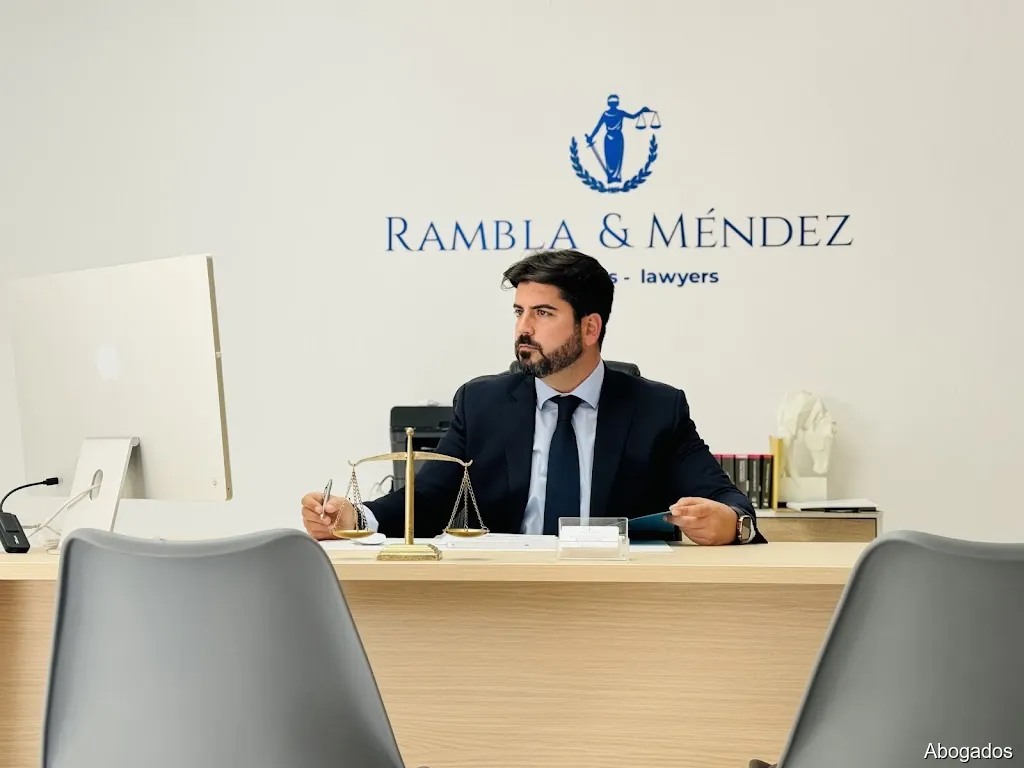 Rambla & Mendez Abogados