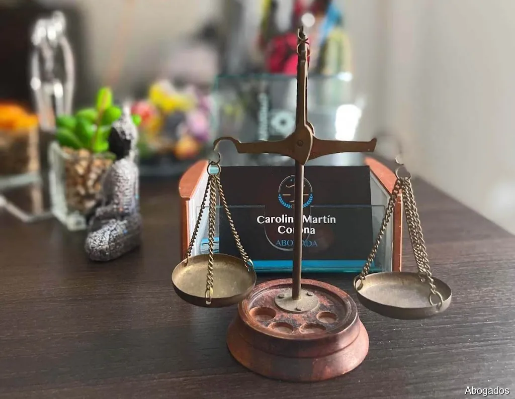 Carolina Martin Corona