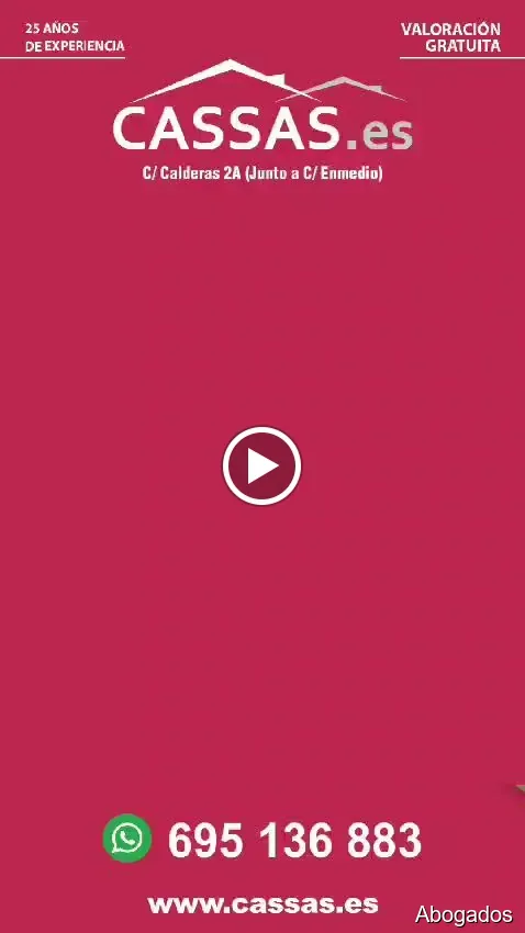 CASSAS.es Inmobiliaria - Líderes en Ventas en Torrejón de Ardoz