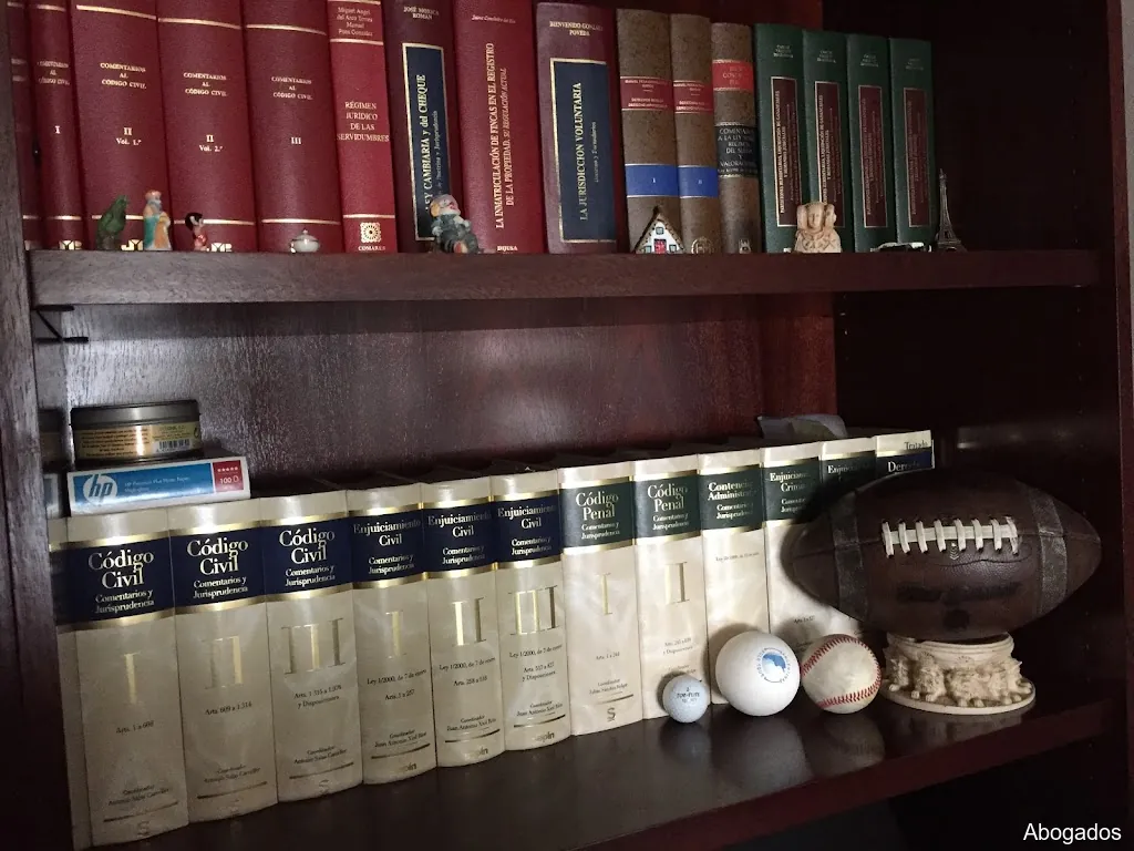 ABOGADO JUAN CARLOS FERNANDEZ-MONTERO GONZALEZ