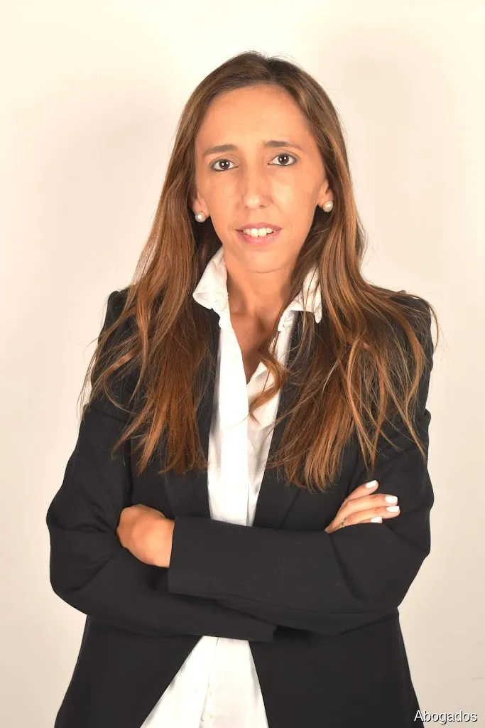 García Fredes Procuradores