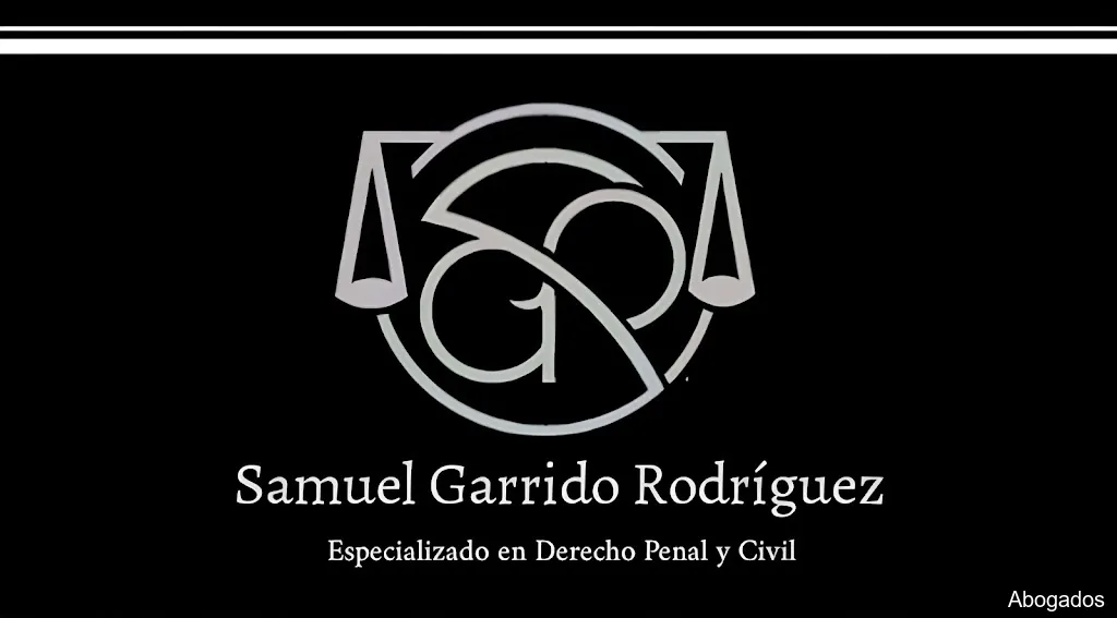 Samuel Garrido