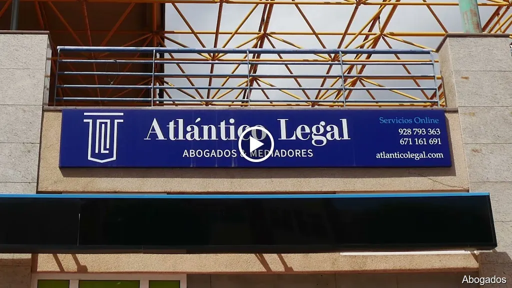 Atlántico Legal - Abogados & Mediadores