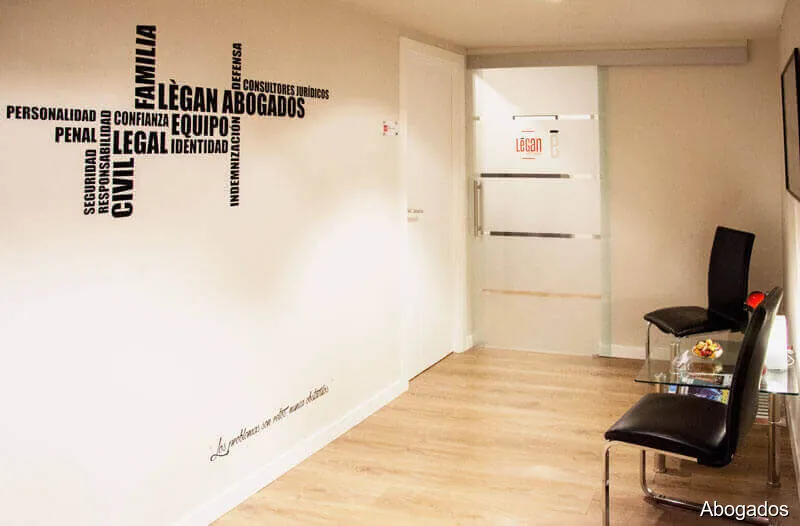 LèGan Abogados Gandía