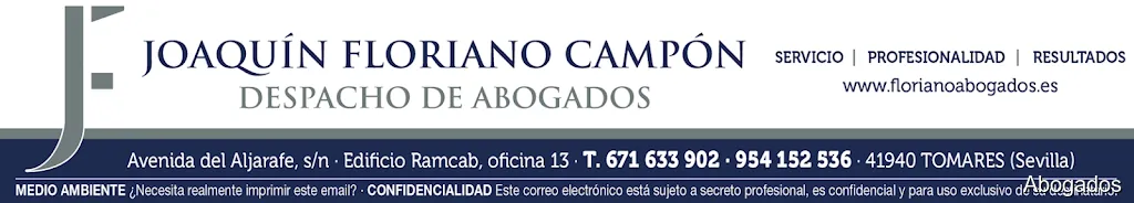 Floriano Abogados