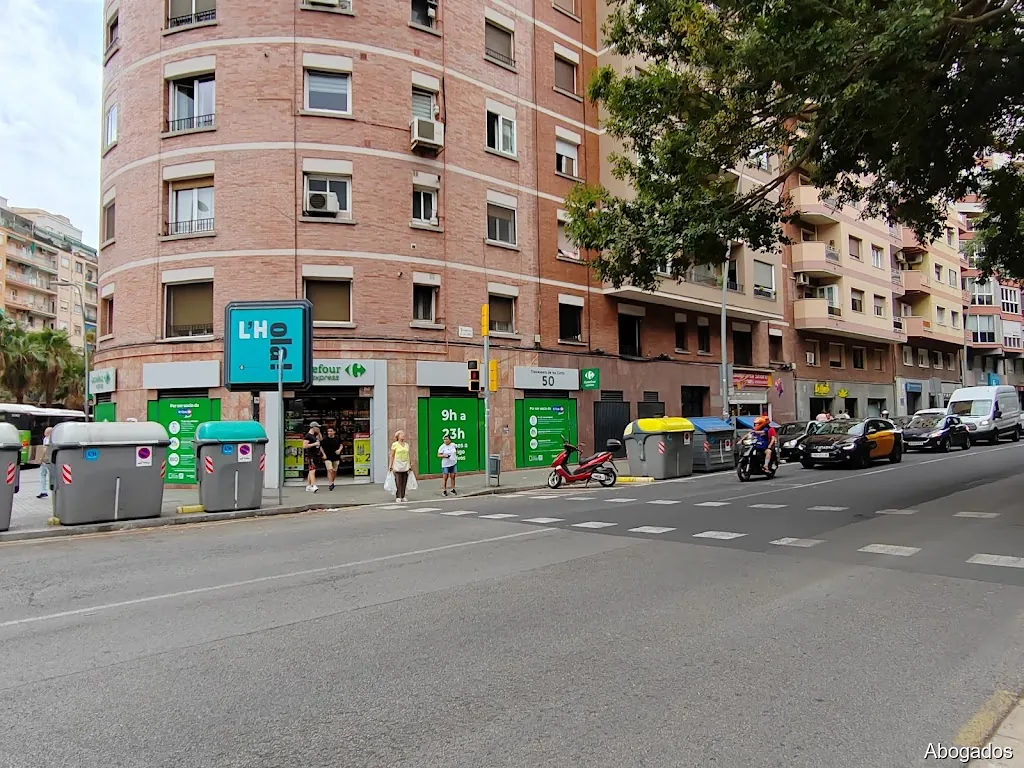 Asesoría regularizarme.com