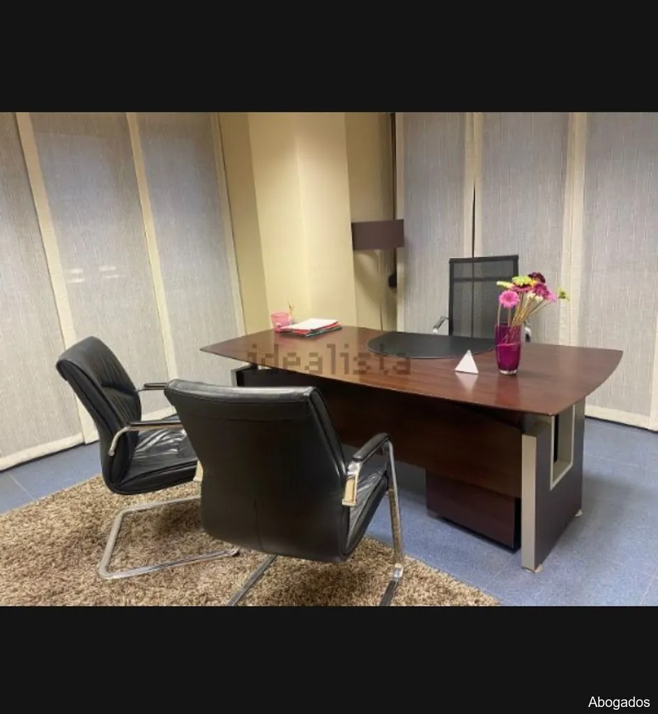 IPARRA ADMINISTRAZIOAK Administracion de fincas y Abogados