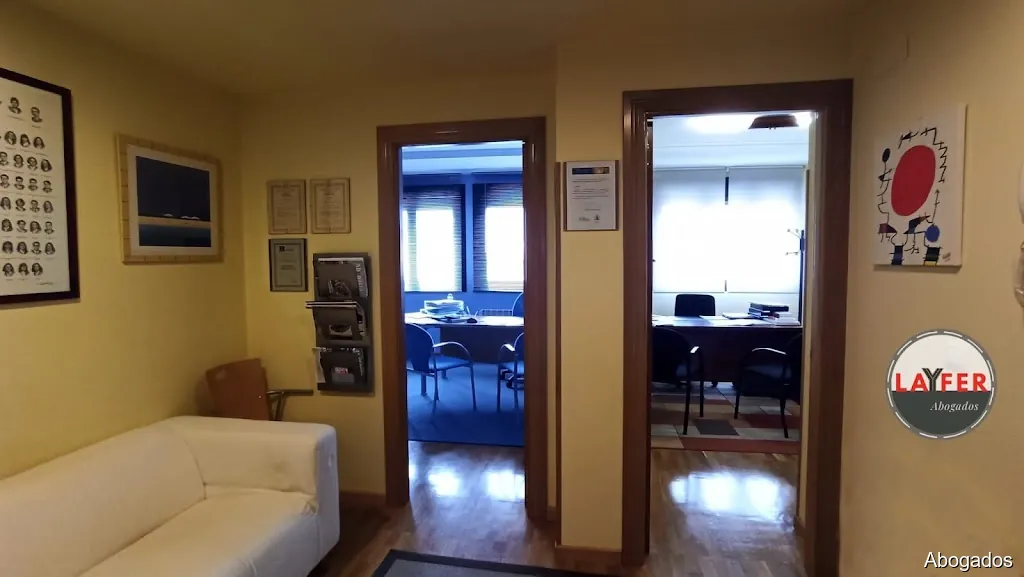 Accidentes Layfer Abogados