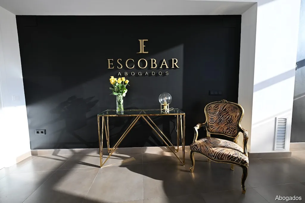 Escobar Abogados