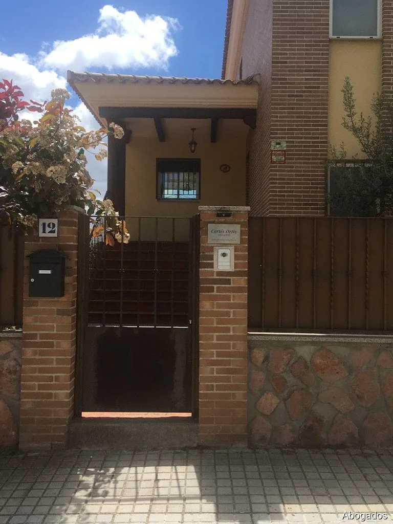 Cortés Ortiz Abogados