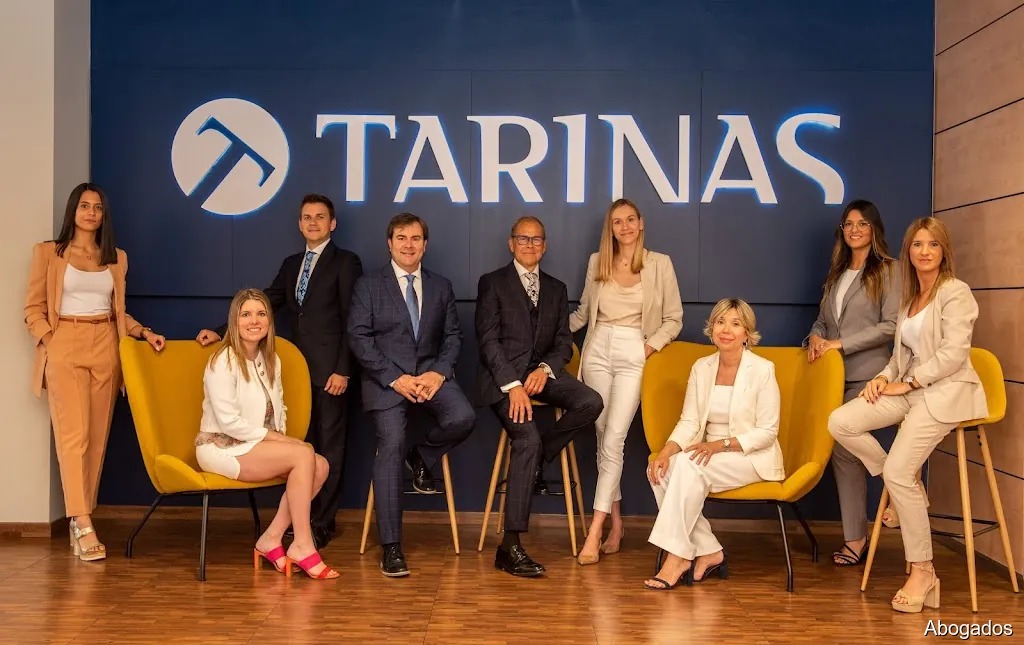 Tarinas Viladrich Bufete