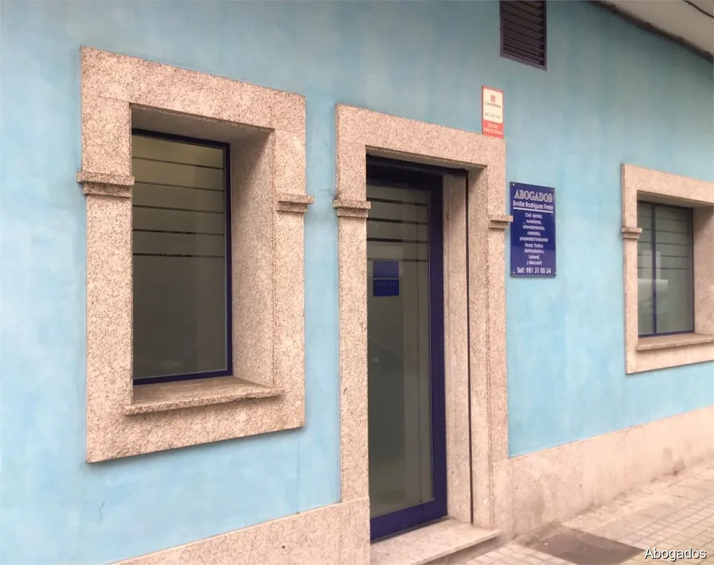 Emilia Rodríguez Freije