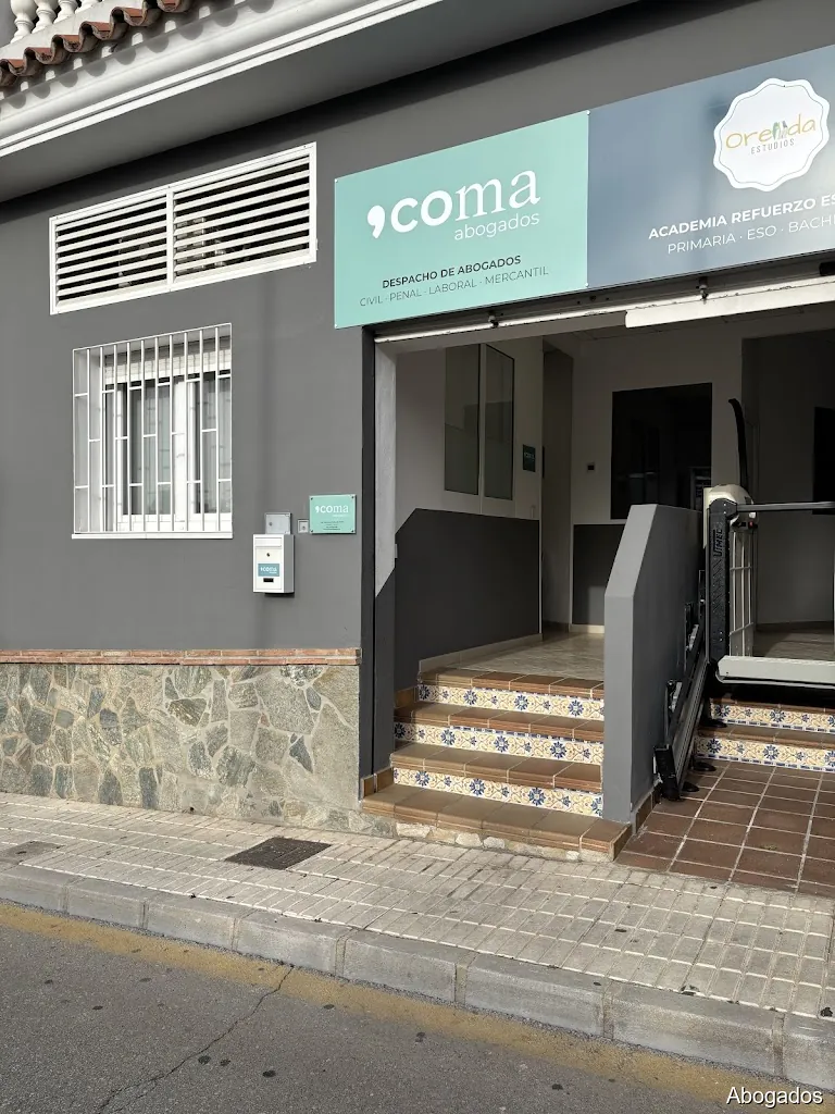 COMA Abogados