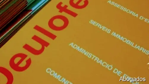 DEULOFEU LEX CONSULTING Advocats
