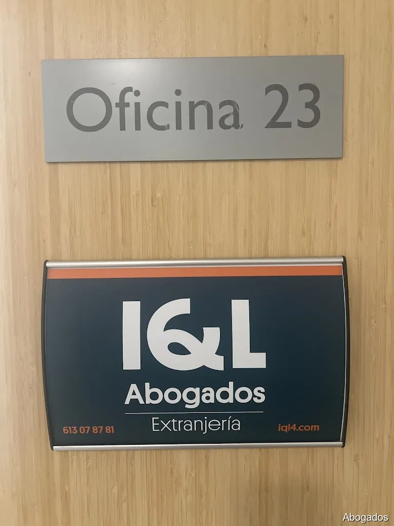 IQL Abogados de Extranjería