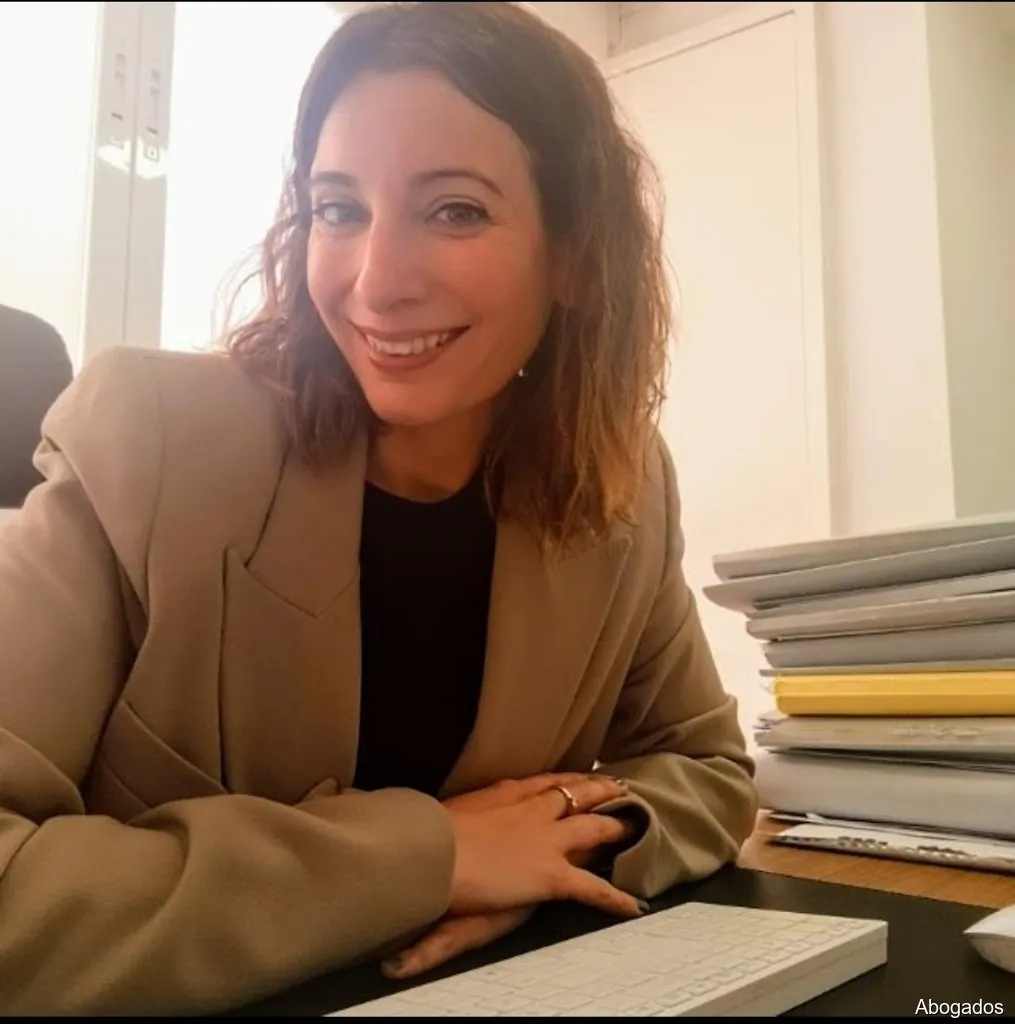 Actio Solicitors Lawyers Carolina Martin